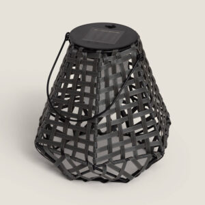 Lampe à Poser LED Extérieure Solaire Mumbai