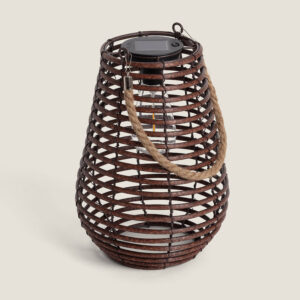 Lampe à Poser LED Extérieure Solaire Raikot