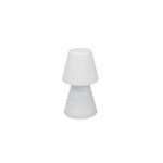 Lampe à Poser LED RGBW 5W Lola 30 Battery