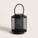 Lampe à Poser Solaire Extérieur LED Junín