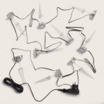 Lumière Extérieur LED RGBW 5W WiFi Gardenspot