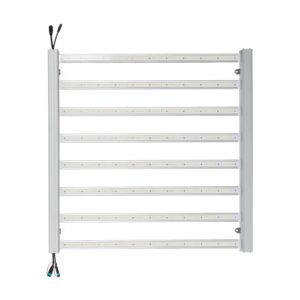 Luminaire LED Grow 600-800W de Culture Spider PRO Dimmable 600 W