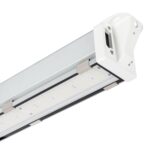 Luminaire LED Grow 600W de Culture Linéaire HP Dimmable Dimmable Dali
