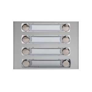 Module 8 Boutons 2 Colonnes TEGUI 375280