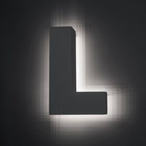 Module LED 20 Pièces 22W IP65 24V DC pour Enseignes Publicitaires 2.5m Blanc froid 6000K