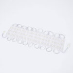 Module LED 20 Pièces 40W IP65 220V AC pour Enseignes Publicitaires 2.5m Blanc froid 5000K