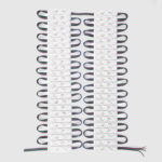 Module LED SAMSUNG Pro RGB 50 pièces 36W IP68 12V DC pour Enseignes Publicitaires