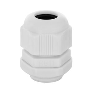 Pack de 10 Presse-Étoupes Nylon IP68 Différentes Tailles PG11