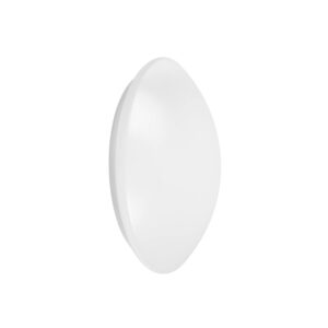 Plafonnier LED 24W CCT Sélectionnable Rond pour Salle de Bain IP44 Circ LEDVANCE 4058075618046