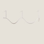 Plafonnier LED Orientable Grandline 3 m Blanc neutre 4000K