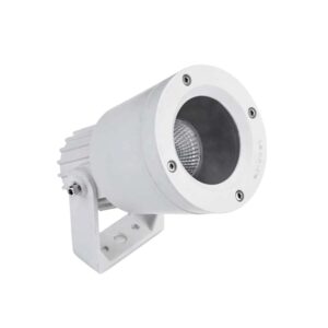 Projecteur Hubble Technopolymer GU10 IP65 LEDS-C4 05-9722-14-37