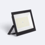 Projecteur LED 100W 120lm/W IP65 S3 Noir Blanc neutre 4000K