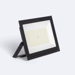 Projecteur LED 100W 120lm/W IP65 S3 Noir Blanc neutre 4000K