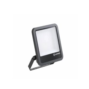 Projecteur LED 100W 140 lm/W Performance IP66 LEDVANCE 4099854306242 Noir Blanc froid 6500K