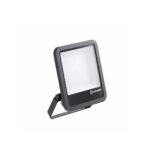 Projecteur LED 100W 140 lm/W Performance IP66 LEDVANCE 4099854306242 Noir Blanc neutre 4000K