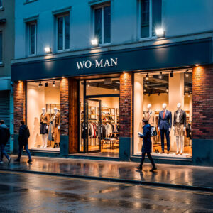 Projecteur LED 100W Premium 160lm/W INVENTRONICS Dimmable 1-10V Pyros Blanc neutre 4000K