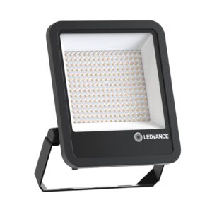 Projecteur LED 100W/81W 143 lm/W Multi Select IP66 LEDVANCE 4099854427428 Blanc chaud 3000K
