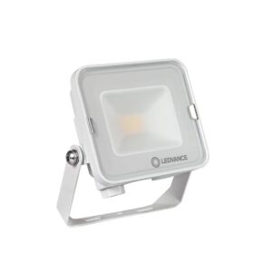 Projecteur LED 10W 90 lm/W Compact IP65 LEDVANCE 4058075574557 Blanc Blanc neutre 4000K