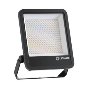 Projecteur LED 133W/115W 141 lm/W Multi Select IP66 LEDVANCE 4099854427527 Blanc chaud 3000K