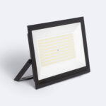 Projecteur LED 150W 120lm/W IP65 S3 Noir Blanc chaud 3000K