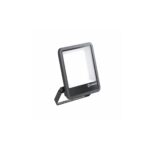 Projecteur LED 167W 140 lm/W Performance IP66 LEDVANCE 4099854306563 Noir Blanc chaud 3000K