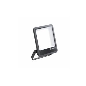 Projecteur LED 167W 140 lm/W Performance IP66 LEDVANCE 4099854306563 Noir Blanc froid 6500K