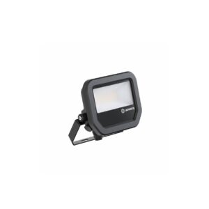 Projecteur LED 17W 145 lm/W Performance IP66 LEDVANCE 4099854305825 Noir Blanc froid 6500K