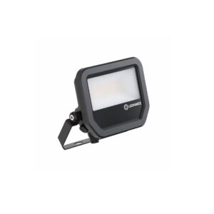 Projecteur LED 17W 145 lm/W Performance IP66 LEDVANCE 4099854305825 Noir Blanc neutre 4000K