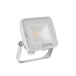 Projecteur LED 20 W 90 lm/W Compact IP65 LEDVANCE 4058075574731 Blanc Blanc neutre 4000K