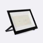 Projecteur LED 200W 120lm/W IP65 S3 Noir Blanc chaud 3000K