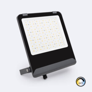 Projecteur LED 200W Elite CCT Sélectionnable 160lm/W IP65 SOSEN LEDNIX 120º