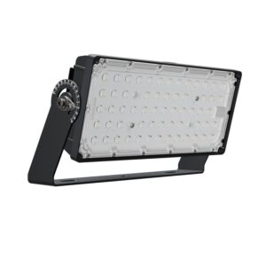 Projecteur LED 200W Stadium 160 lm/W IP66 LIFUD Dimmable 0-10V Blanc froid 60º 5000K