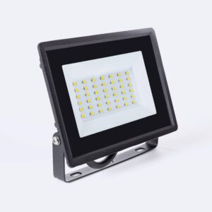 Projecteur LED 30W 120lm/W IP65 S2 Blanc chaud 2700K