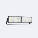 Projecteur LED 400W Stadium 160 lm/W IP66 LIFUD Dimmable 0-10V Horizontal Blanc froid 60º 5000K