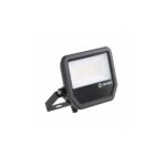 Projecteur LED 41W 133 lm/W Performance IP66 LEDVANCE 4099854305924 Noir Blanc chaud 3000K