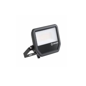 Projecteur LED 41W 133 lm/W Performance IP66 LEDVANCE 4099854305924 Noir Blanc chaud 3000K