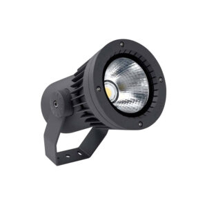 Projecteur LED 52W COB Hubble Aluminium IP65 LEDS-C4