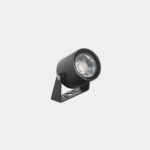 Projecteur LED 6.5W MAX Aluminium IP66 LEDS-C4 AI18-P7W9M2BBZ5