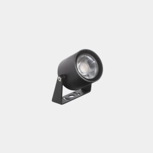 Projecteur LED 6.5W MAX Aluminium IP66 LEDS-C4 AI18-P7W9M2BBZ5