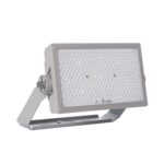 Projecteur LED 630W Arena 150lm/W INVENTRONICS Dimmable 1-10V LEDNIX 30º
