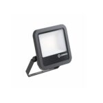 Projecteur LED 69W 133 lm/W Performance IP66 LEDVANCE 4099854306082 Noir Blanc froid 6500K