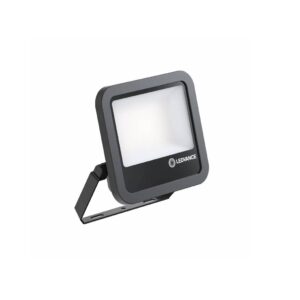 Projecteur LED 69W 133 lm/W Performance IP66 LEDVANCE 4099854306082 Noir Blanc froid 6500K