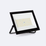 Projecteur LED 70W 120lm/W IP65 S3 Noir Blanc chaud 3000K