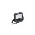 Projecteur LED 8W 133 lm/W Performance IP66 LEDVANCE 4099854305689 Noir Blanc froid 6500K