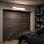 Réglette Étanche LED 120cm 36W Batten IP65 Blanc neutre 4000K