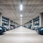 Réglette Étanche LED 120cm 36W Dimmable DALI IP65