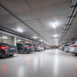 Réglette Étanche LED 120cm 40W High Lumen 150lm/W IP65 Blanc neutre 4000K