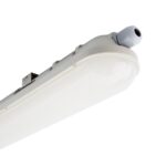 Réglette Étanche LED 150cm 48W Raccordable IP65 Blanc neutre 4500K