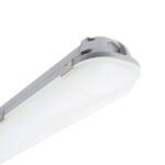 Réglette Étanche LED 150cm 70W Aluminium IP65