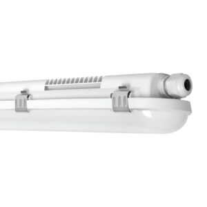 Réglette Étanche LED 18 W 60 cm 120 lm/W IP65 LEDVANCE